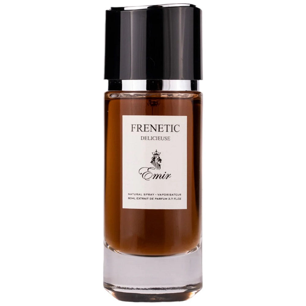 Frenetic Delicieuse Ve Spreji 80 ml