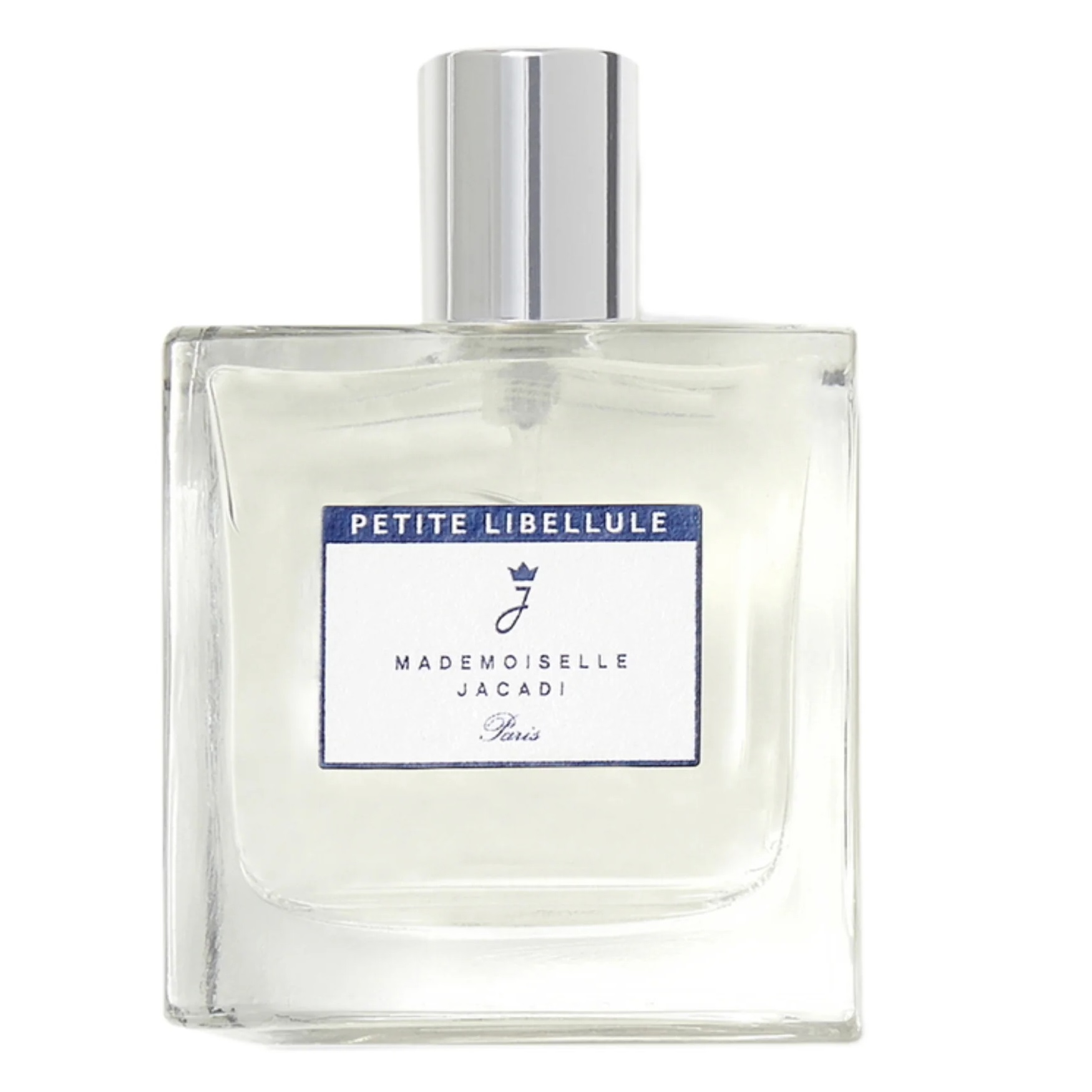 Mademoiselle Petite Libellule Woda Toaletowa Spray 100ml