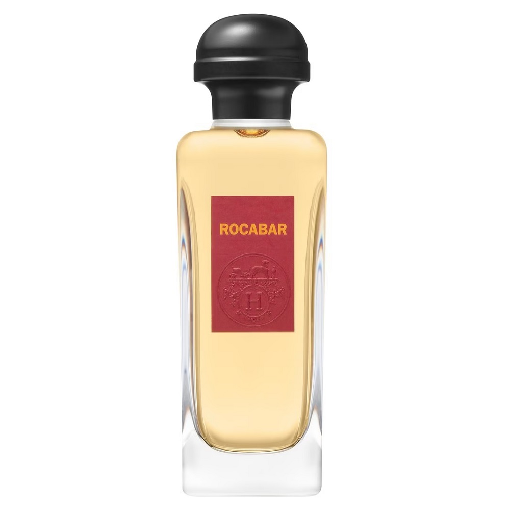 Rocobar Rocabar Toaletní voda Ve spreji 100ml