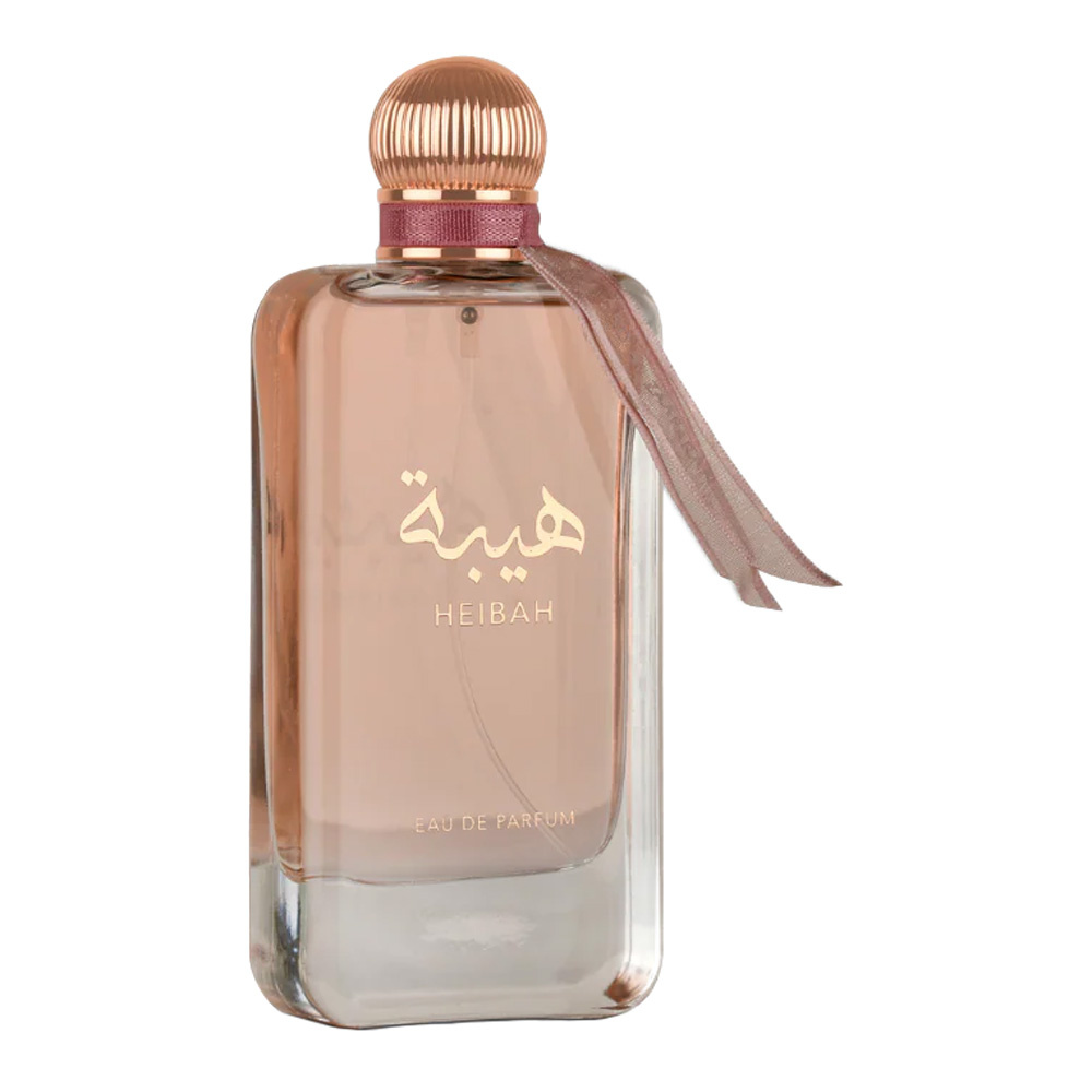 Heibah Eau De Heibah Parfémová Voda Ve Spreji