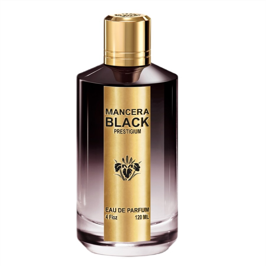 Black Prestigium Parfémovaná voda 120ml