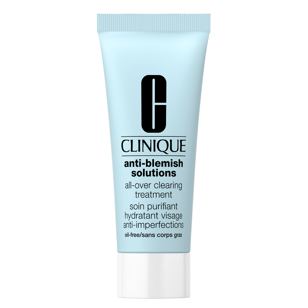 Specjalne Potrzeby Anti-Blemish Solutions All Over Clearing Treatment – Antibakteriální…