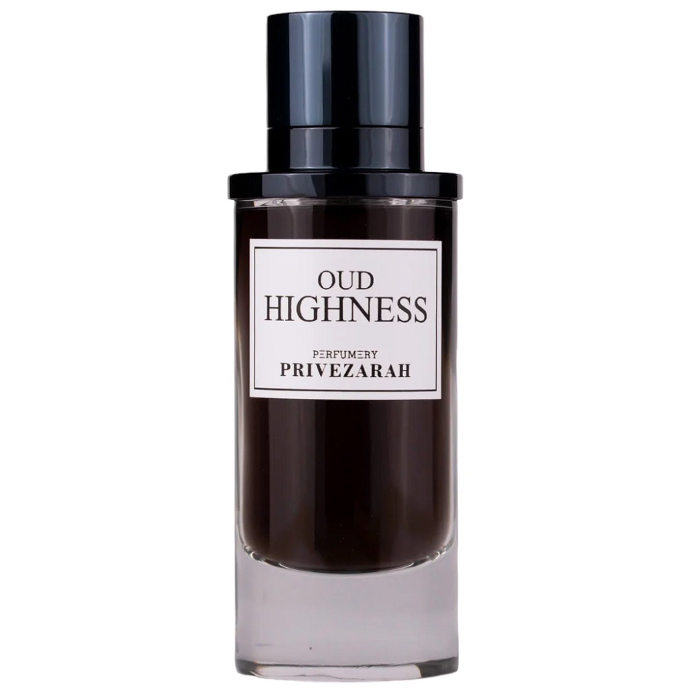 Oud Highness Parfumovaná Voda 80ml