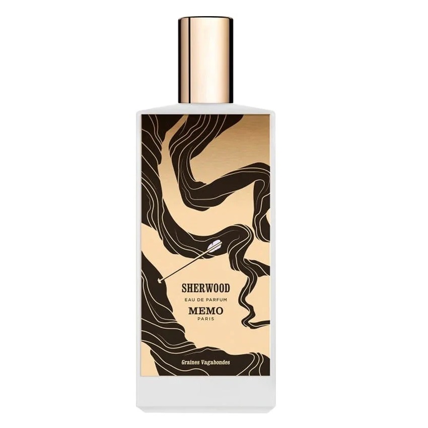 Sherwood Parfémovaná voda 75ml