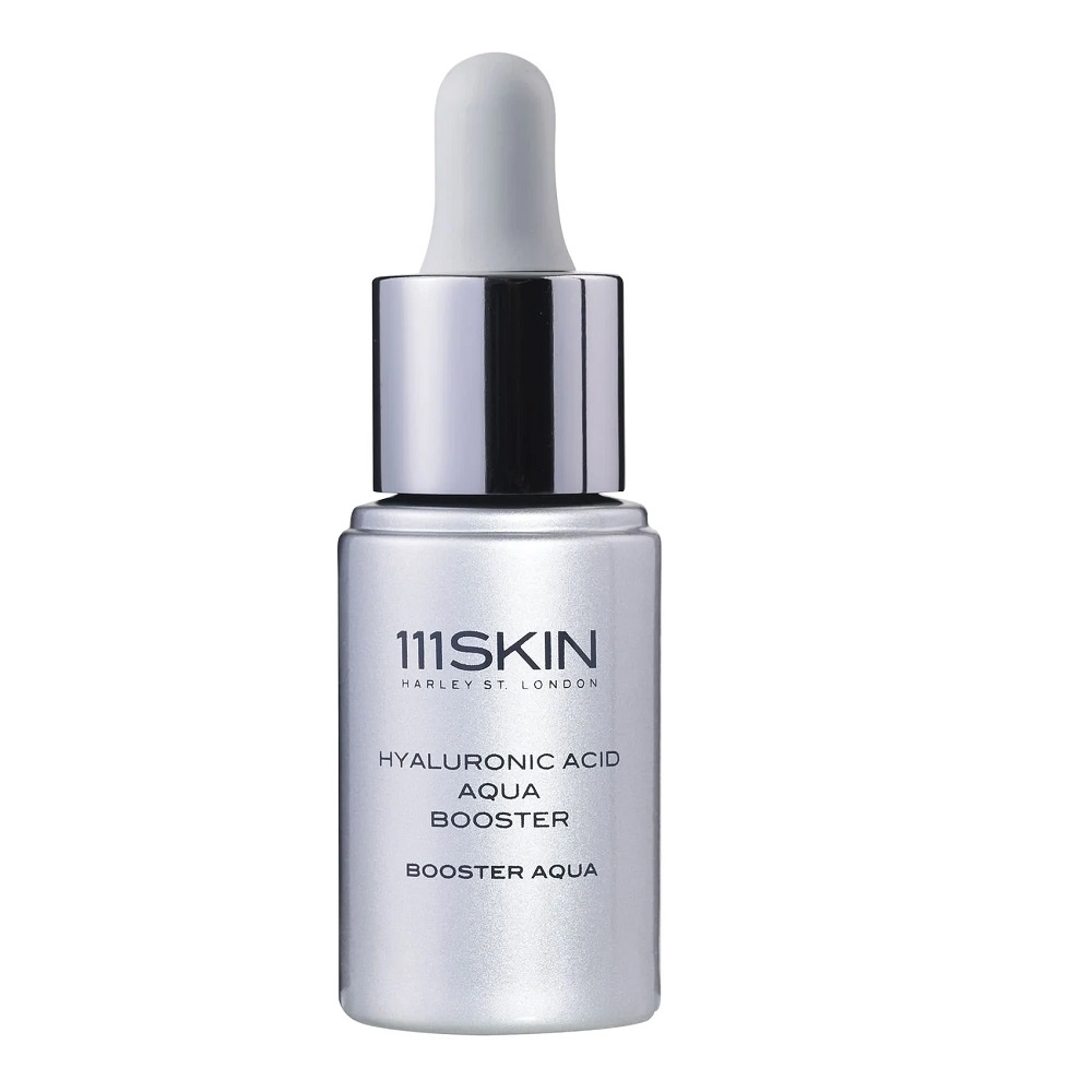 Hyaluronic Acid Hydratační Booster