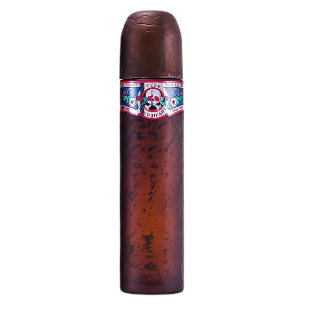 Cuba Wild Heart –