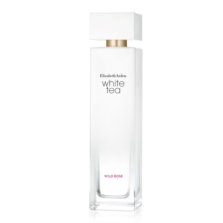 White Tea Wild Rose Ve Spreji