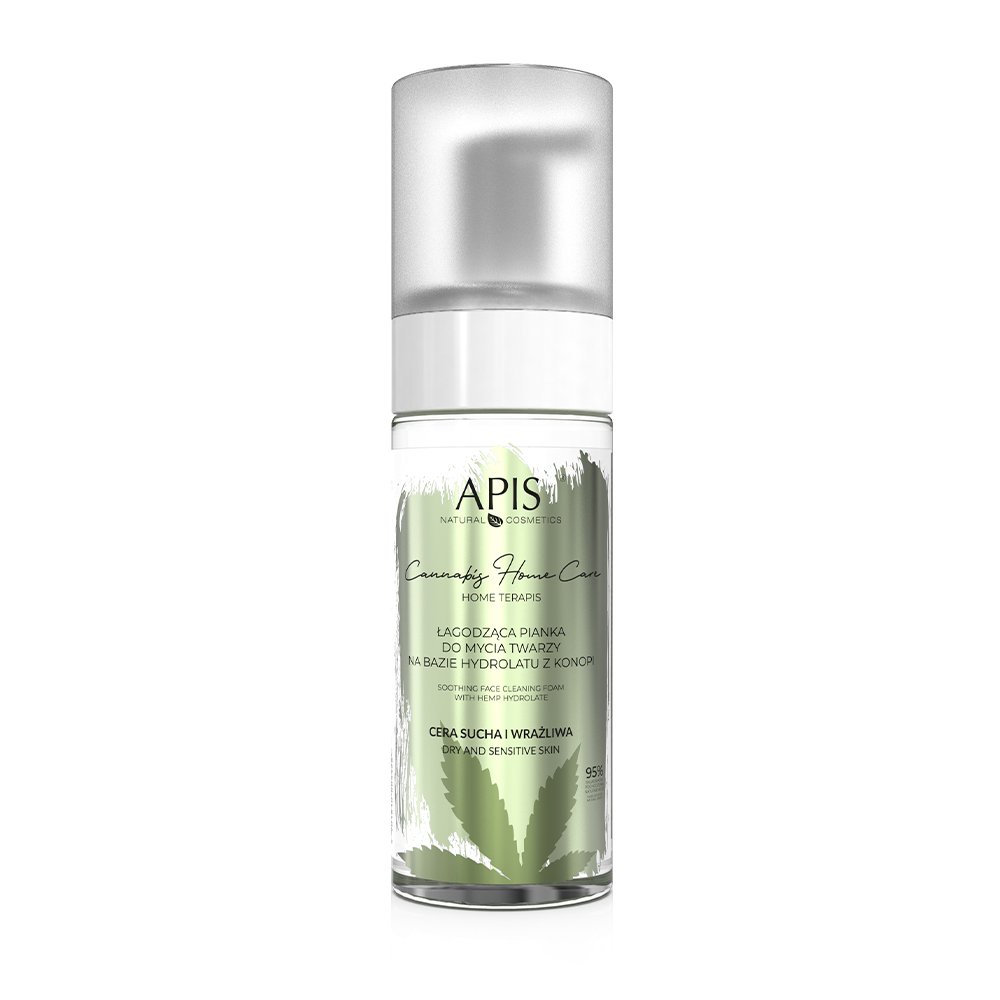 Cannabis Home Care 150 ml