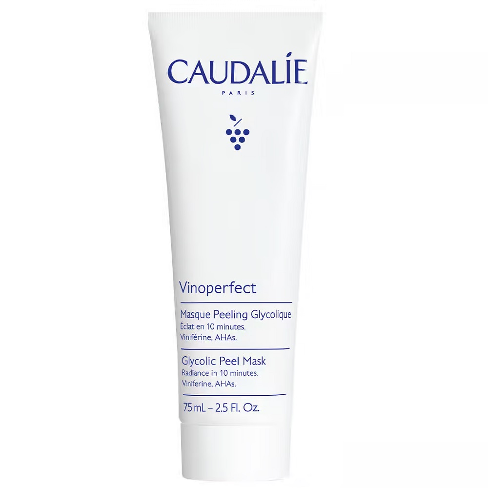 Vinoperfect Glykolová Peelingová Maska 75ml