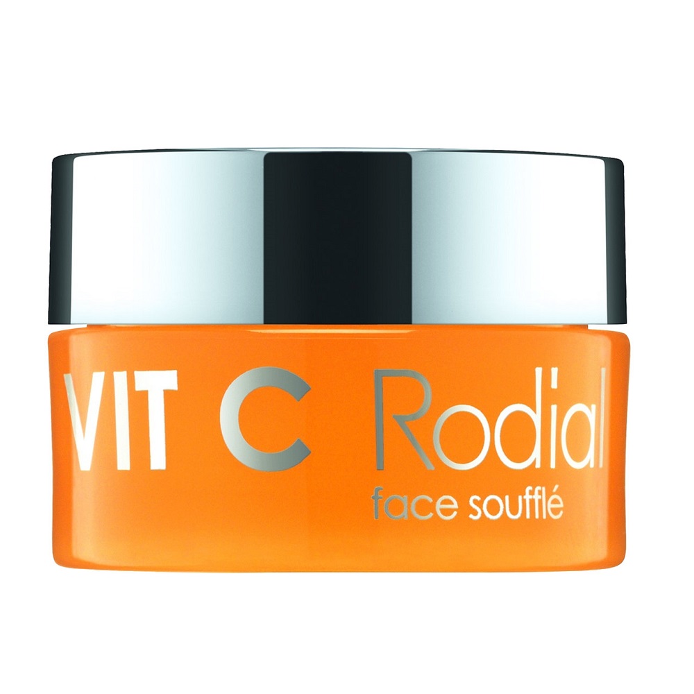 Vit C Face Pleťové Suflé S Vitaminem C