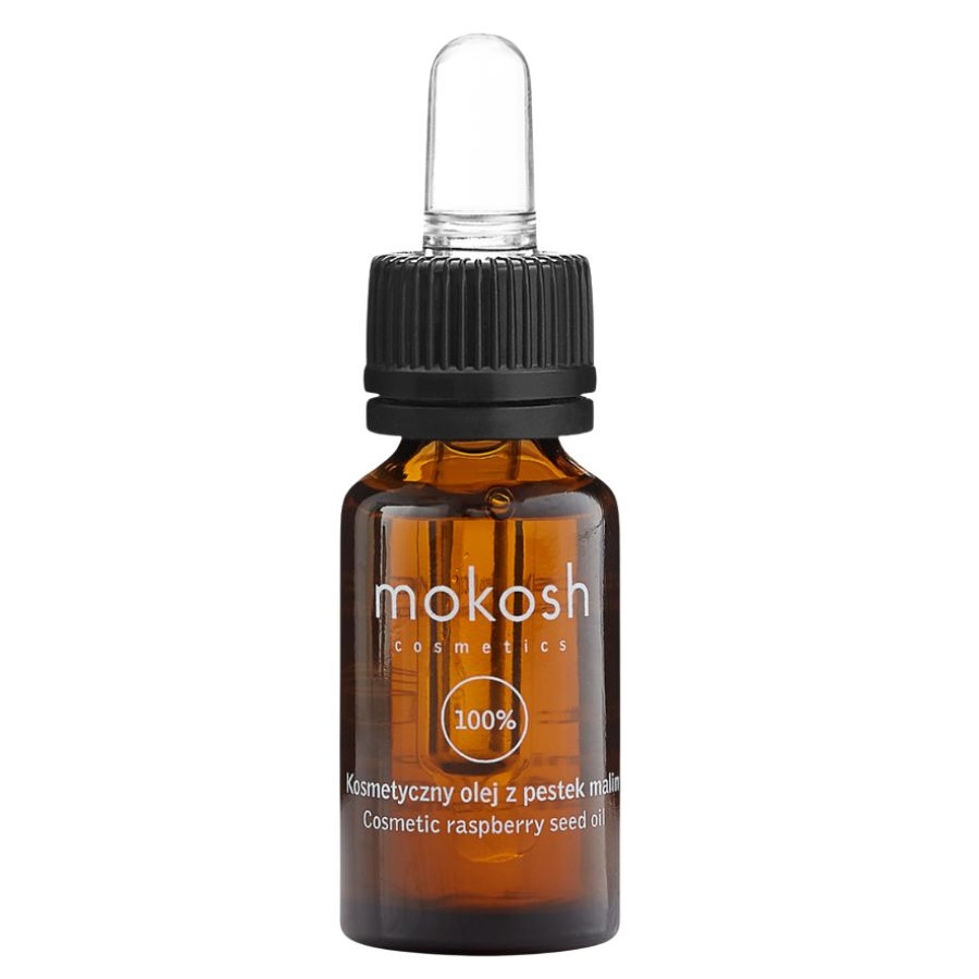 Cosmetic Raspberry Seed Oil Kosmetický Olej Z Malinových Semínek 12 ml