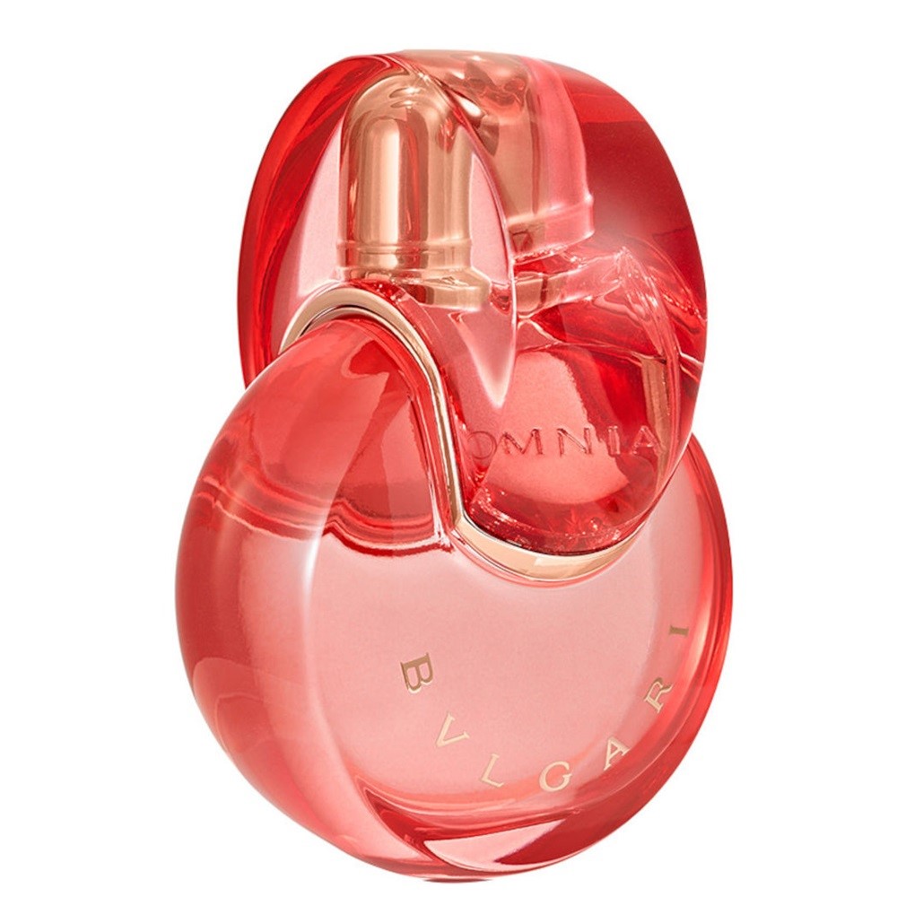 Omnia Coral Toaletná Voda V Spreji 100ml