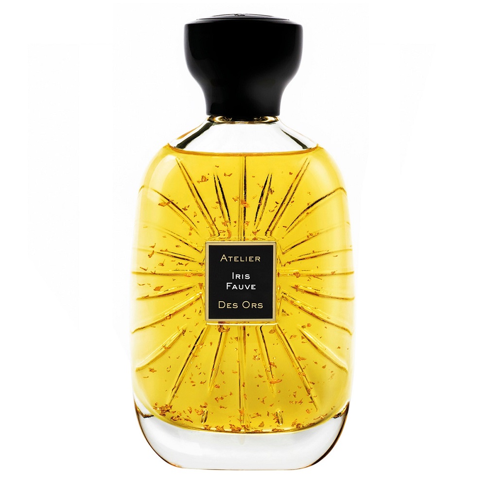 Iris Fauve Parfumovaná Voda V Spreji 100ml