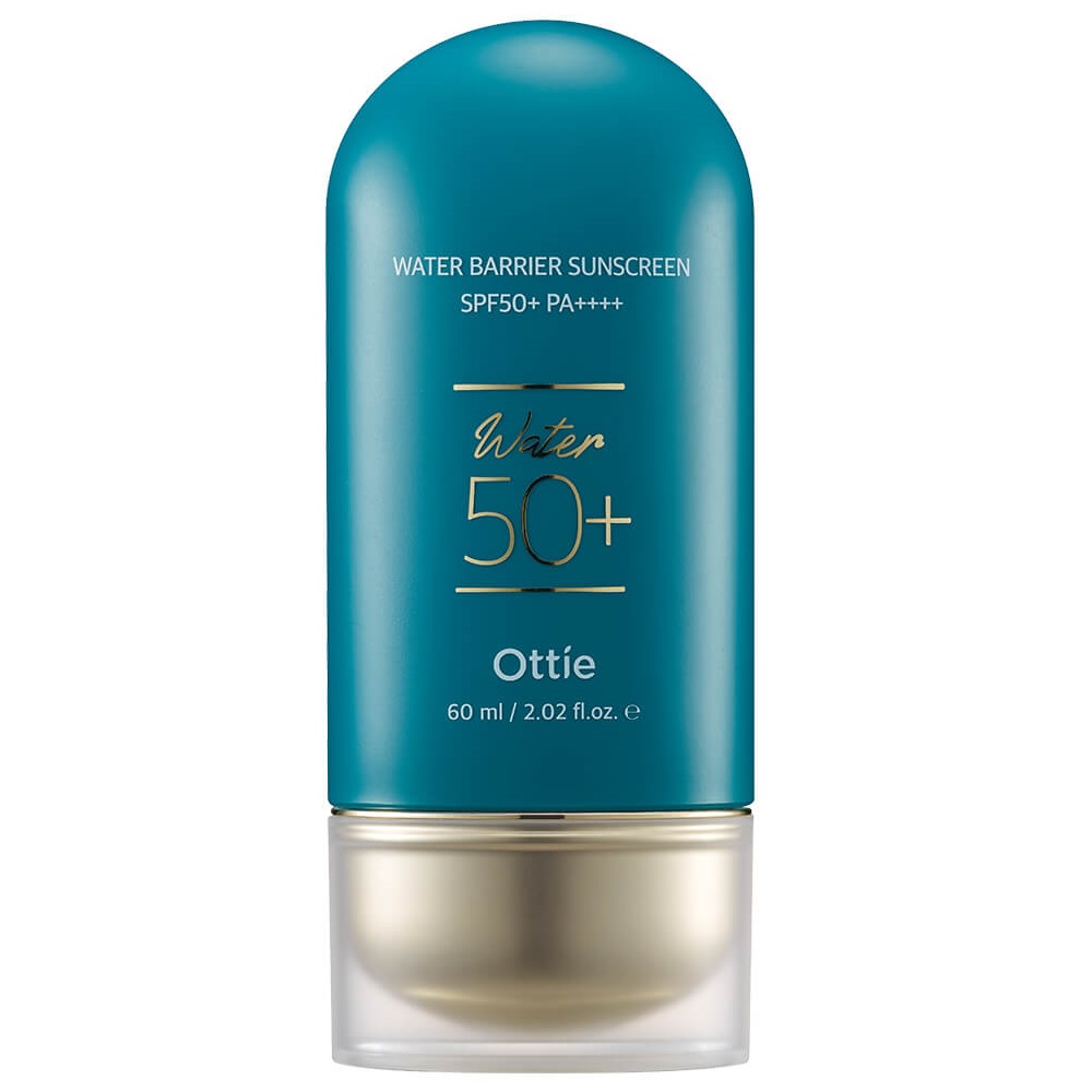 Water SPF50+ Voda 50+ Hydratační Opalovací Krém SPF50+ PA++++ 60 ml