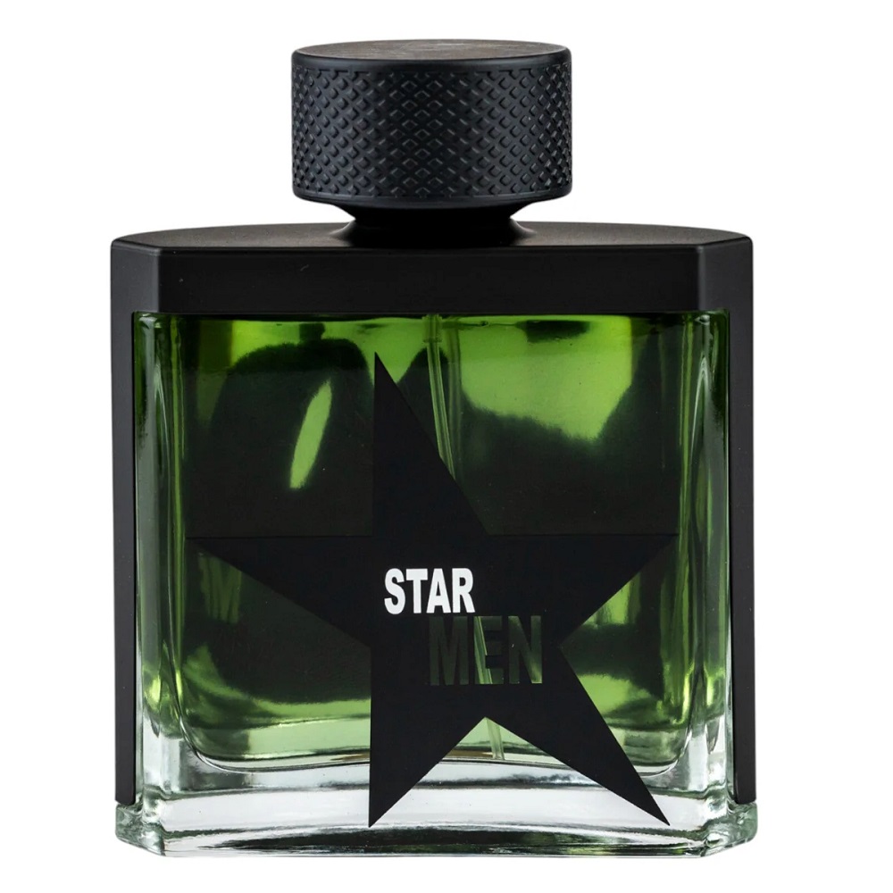 Star Men Parfémovaná voda Ve spreji 100ml
