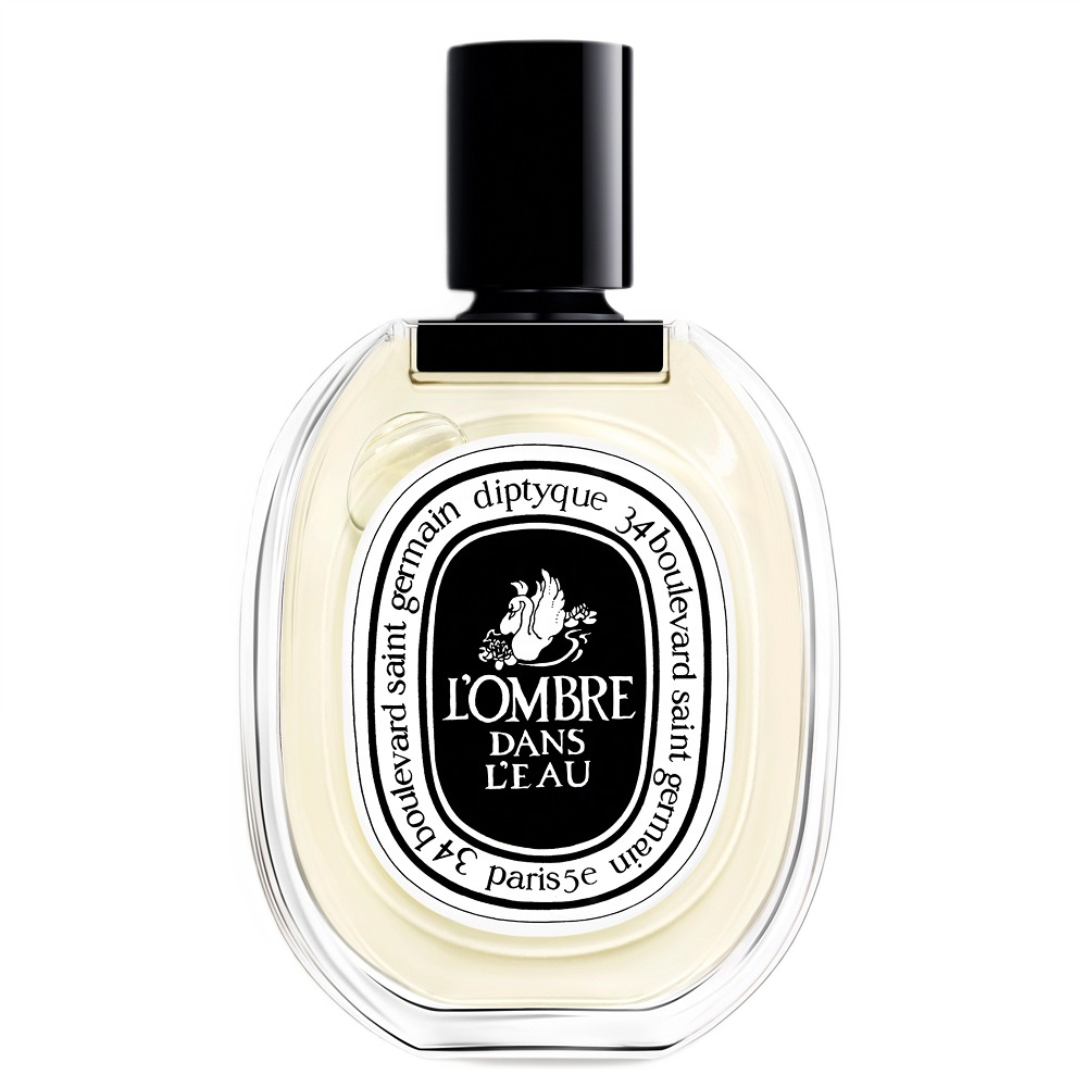 L'Ombre Dans L'Eau Ve Spreji