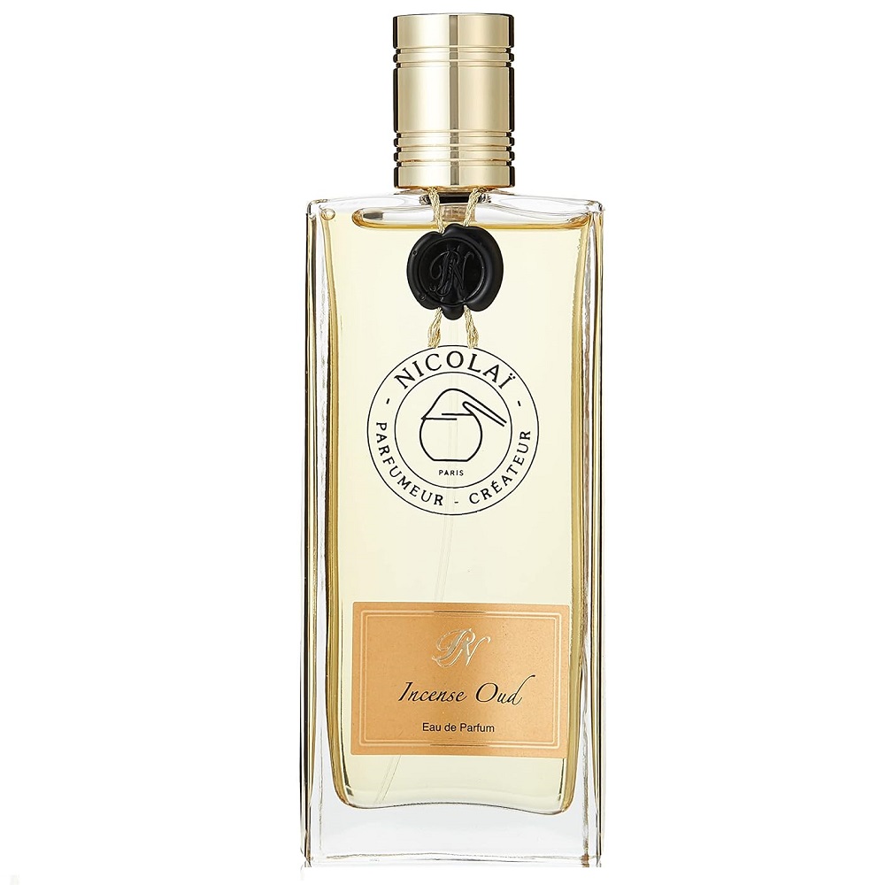 Incense Oud Parfumovaná Voda 100ml