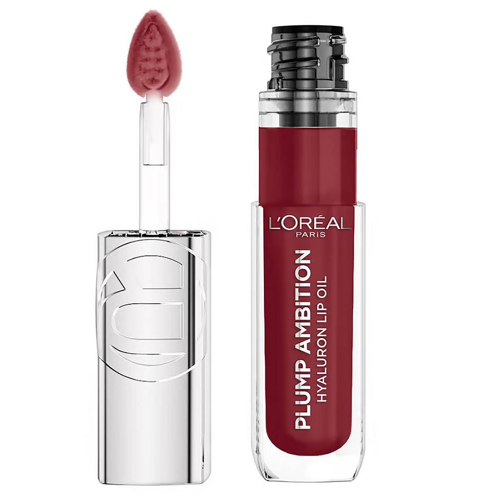 Plump Ambition Hyaluron Lip Oil 5 ml
