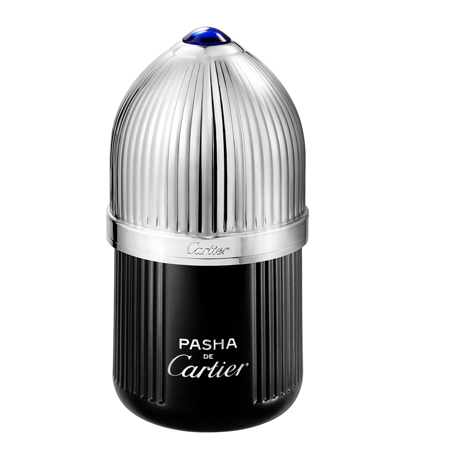 Pasha De Cartier Edition Noire Toaletná Voda V Spreji 50ml