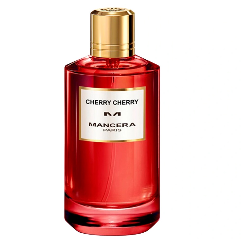 Cherry Parfémovaná voda Ve spreji 120ml