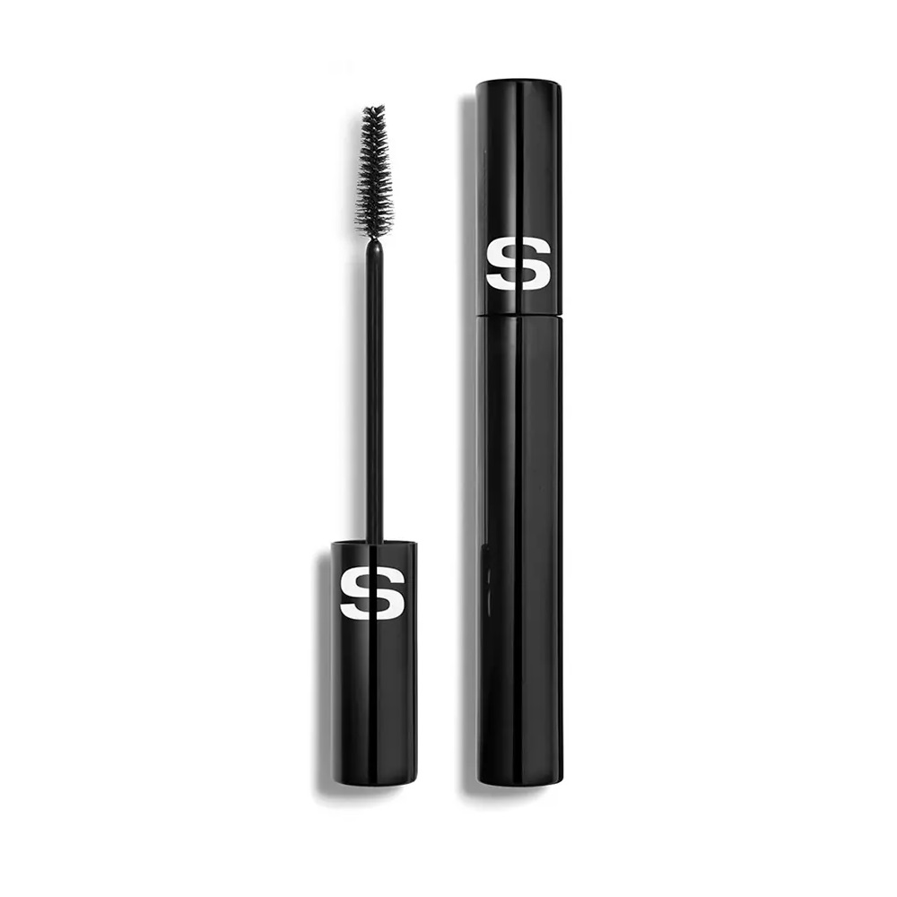 So Stretch ŘAsenka Pro Prodloužení A Zvýraznění řAs 1 Deep Black