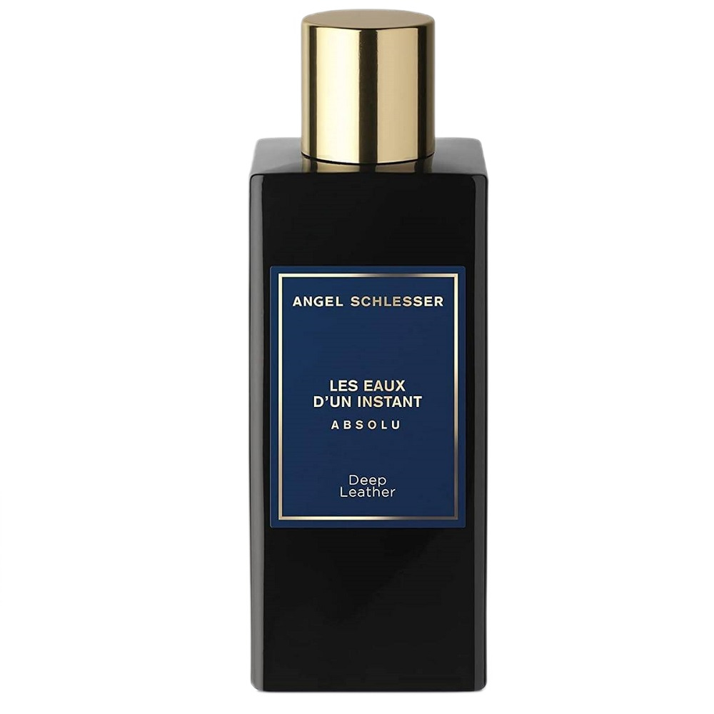 Les Eaux D'Un Instant Absolu Deep Leather Parfémová Voda V Spreji 100ml