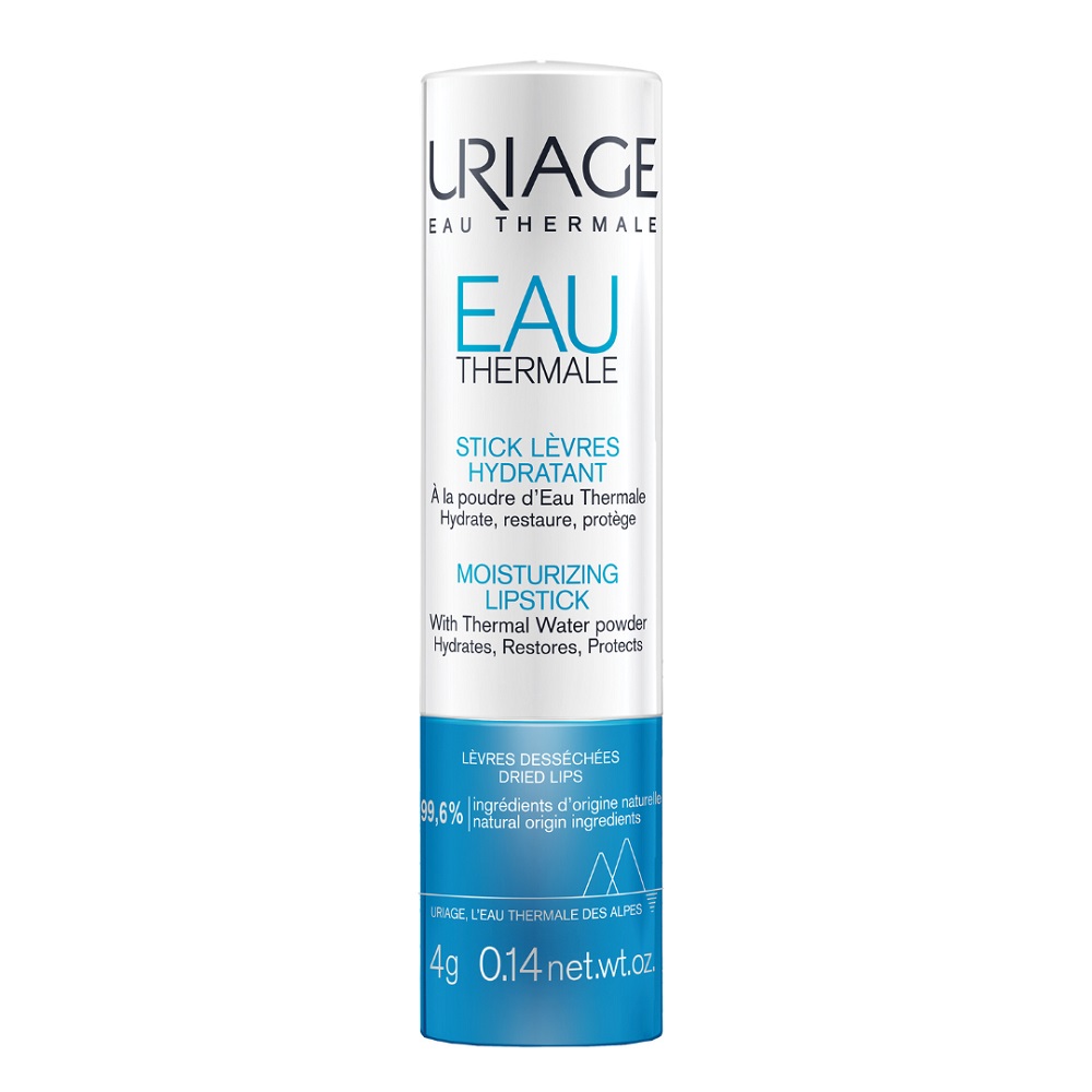 Eau Thermale Hydratační