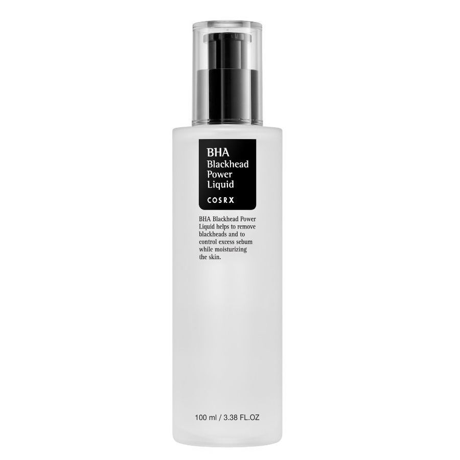 BHA Blackhead Power Tekutý Exfoliant S Prírodnými BHA Kyselinami 100ml