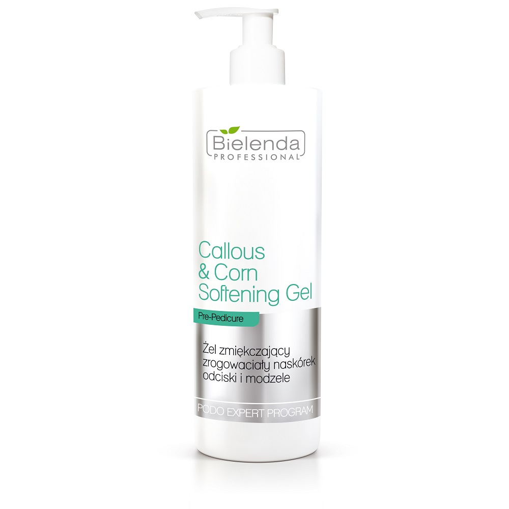 _Callous & Corn Softening Gel Na Mozoly A Otlaky