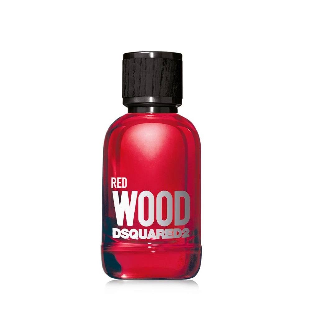 Red Wood Pour Femme Ve Spreji