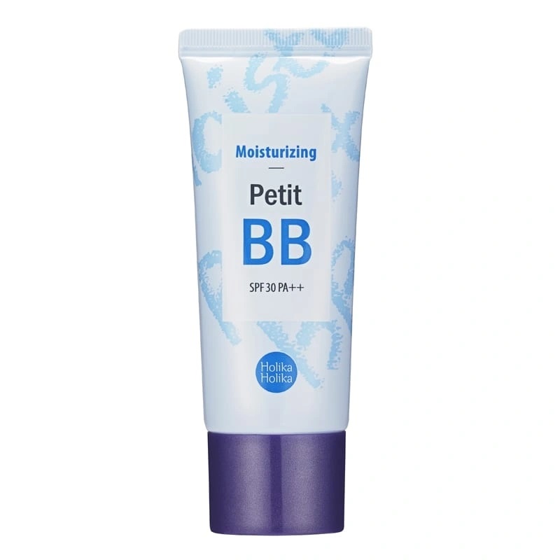 Hydratační BB Krém SPF30 Hydratační BB Krém 30 ml
