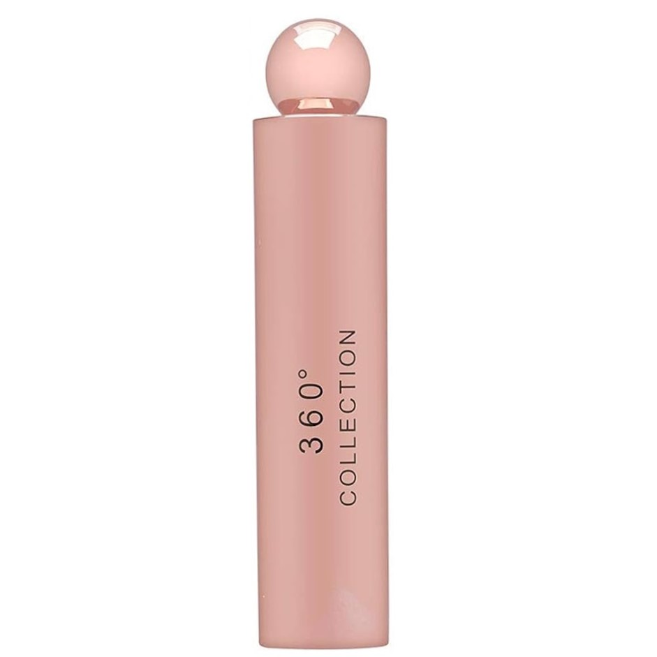 360° Collection Rose Parfémová Voda V Spreji 100ml