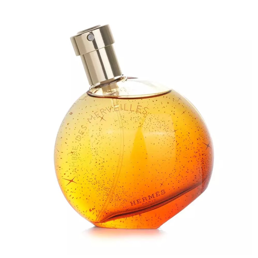 L'Ambre Des Merveilles Parfémovaná voda Ve spreji 50ml