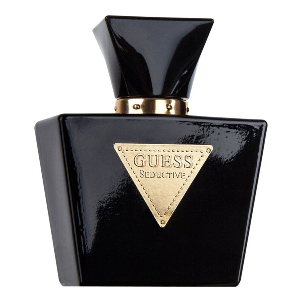 Seductive Noir Dámska Toaletná Voda V Spreji 75ml