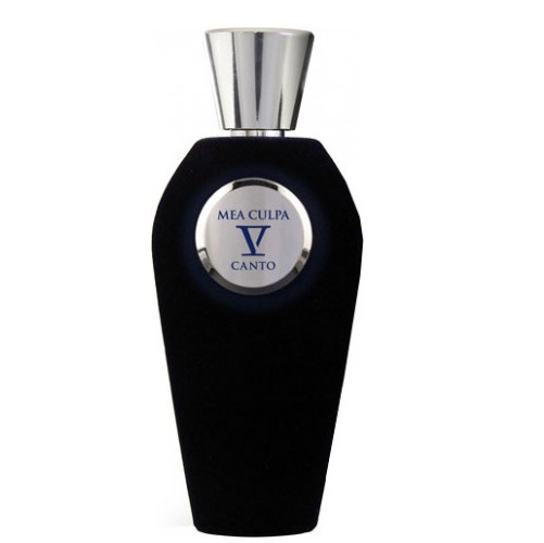 V Canto Mea Culpa Unisex Parfumovaná Voda 100ml