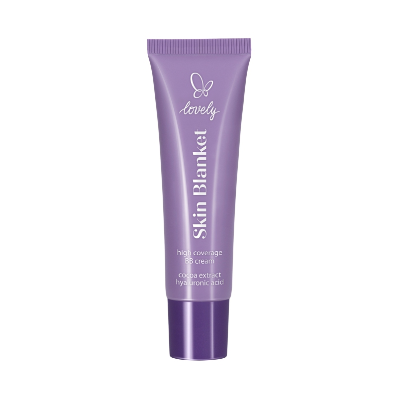 Skin Blanket BB Cream Hydratační BB Krém 01 Natural