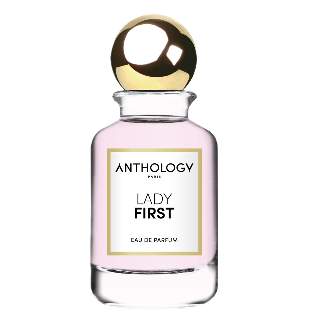 Lady First 100 ml