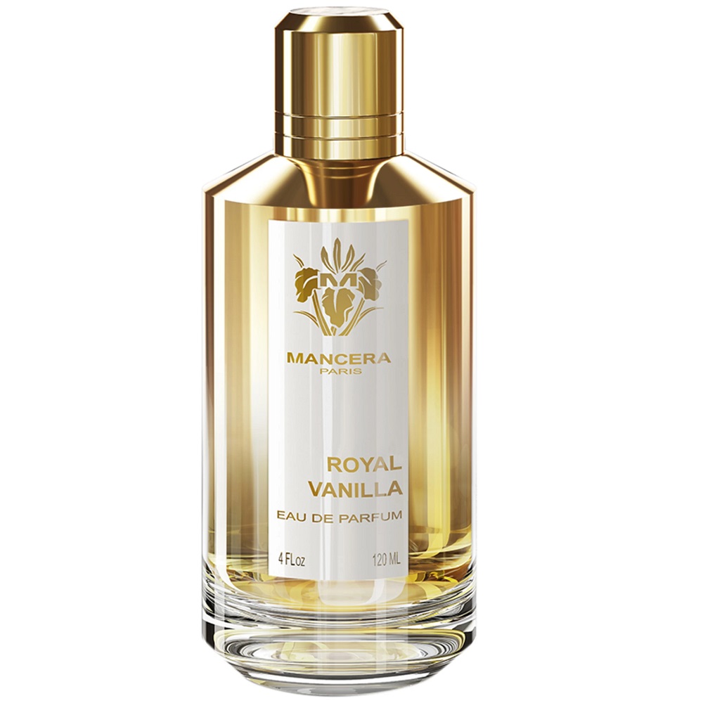 Royal Vanilla Parfémovaná voda Ve spreji 120 Ml