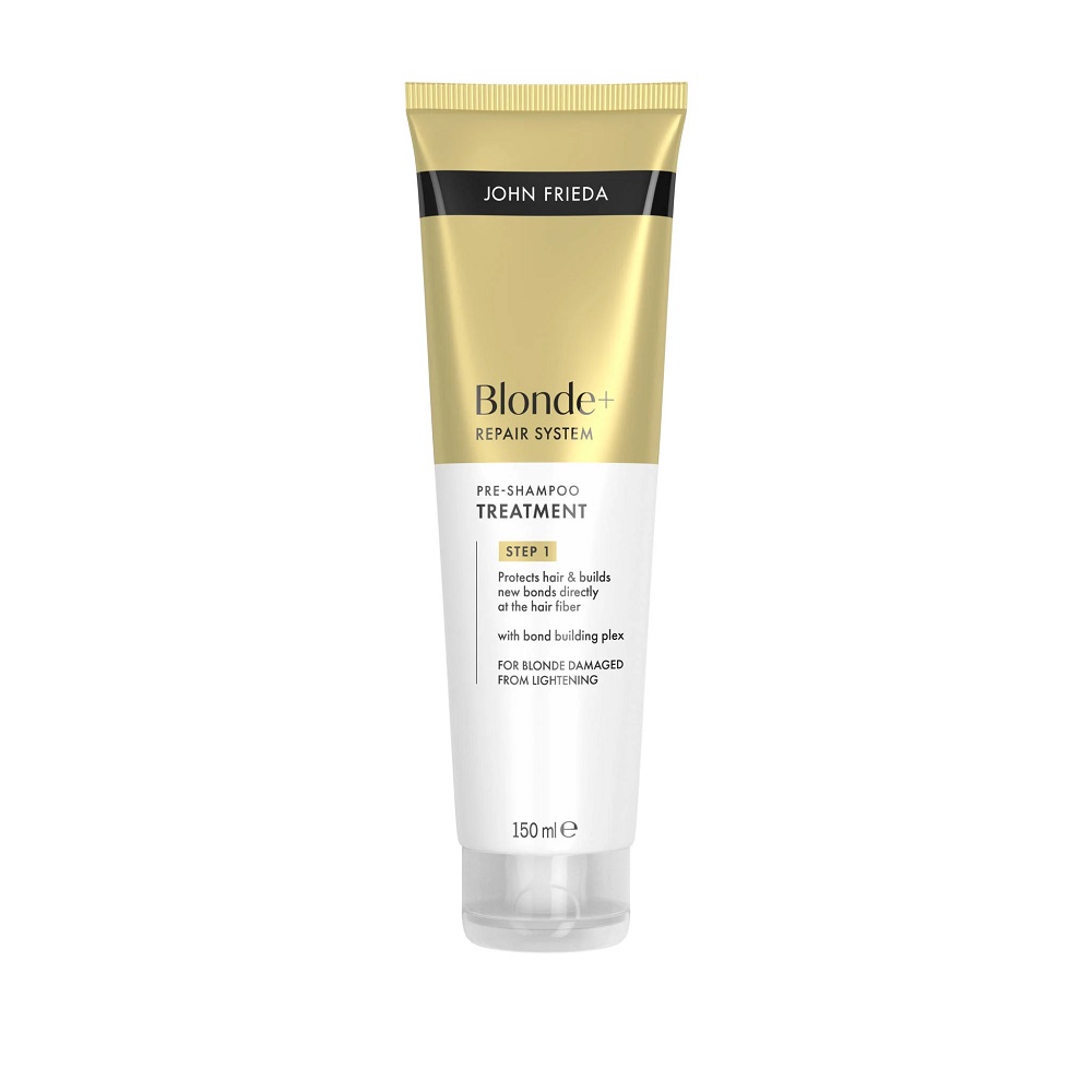 BLONDE+ REPAIR SYSTEM Regenerační Kúra