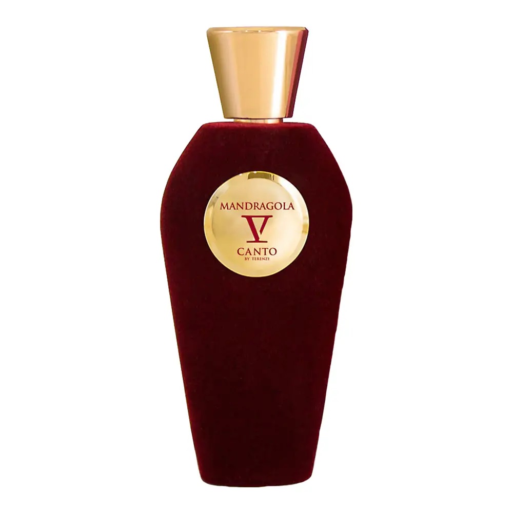 V Canto Mandragola Parfumovaná Voda 100ml