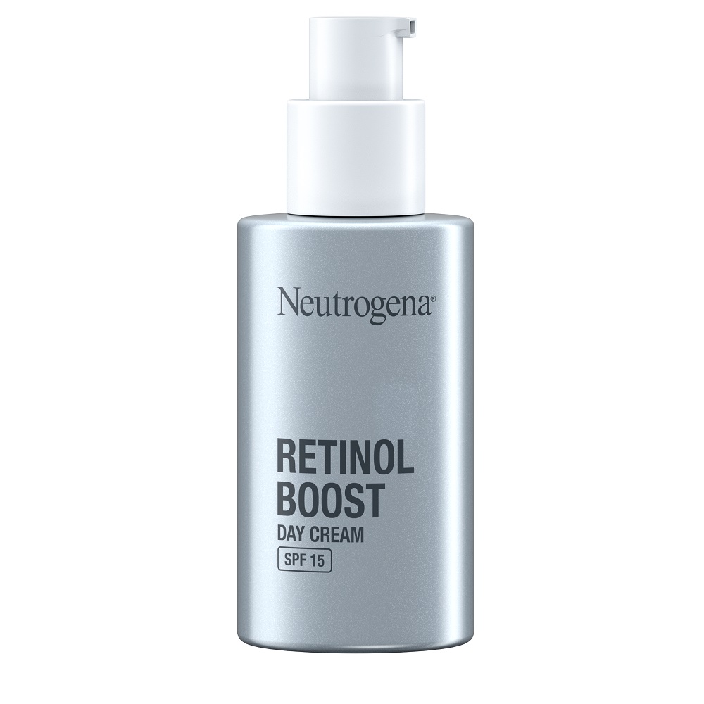 Retinol Boost Denní Krém SPF15