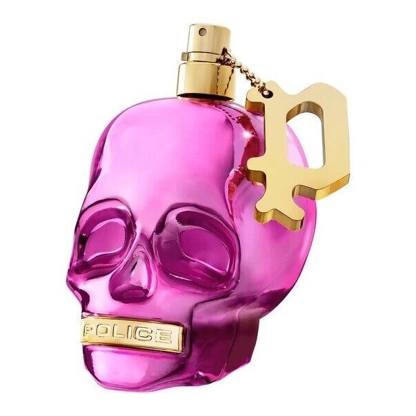 To Be #Freetodare Parfémová Voda Ve spreji 125ml