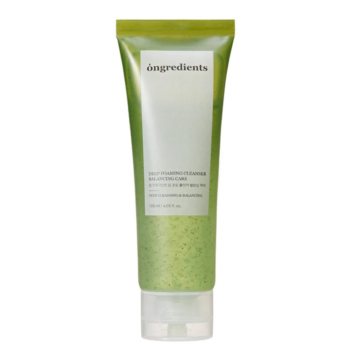 Balancing Care Deep Foaming Cleanser čIstiaca Pena Na Tvár 120 Ml