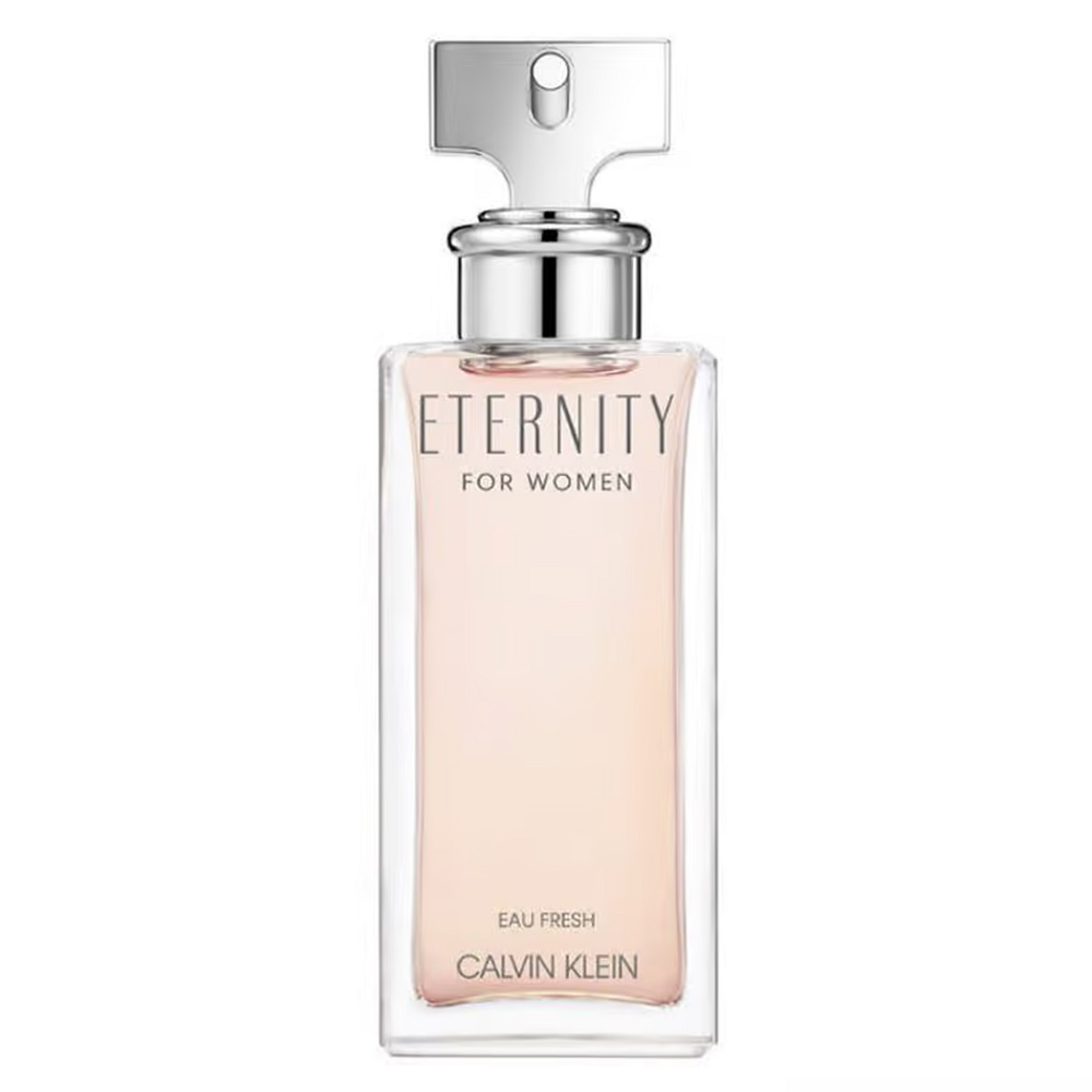 Eternity For Women Eau Fresh Parfémovaná voda Ve spreji 100 Ml