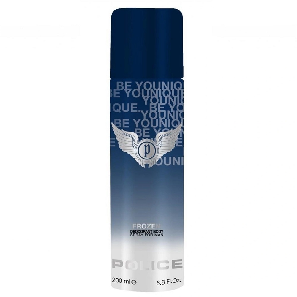 Deodorant Frozen For Man 200ml