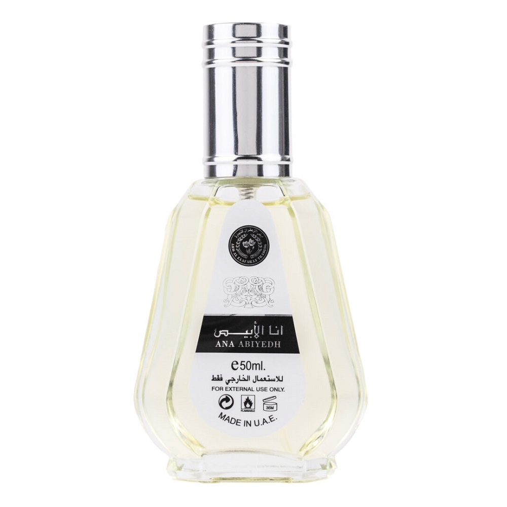 Ana Abiyedh I Am White Parfumovaná Voda V Spreji 50 Ml
