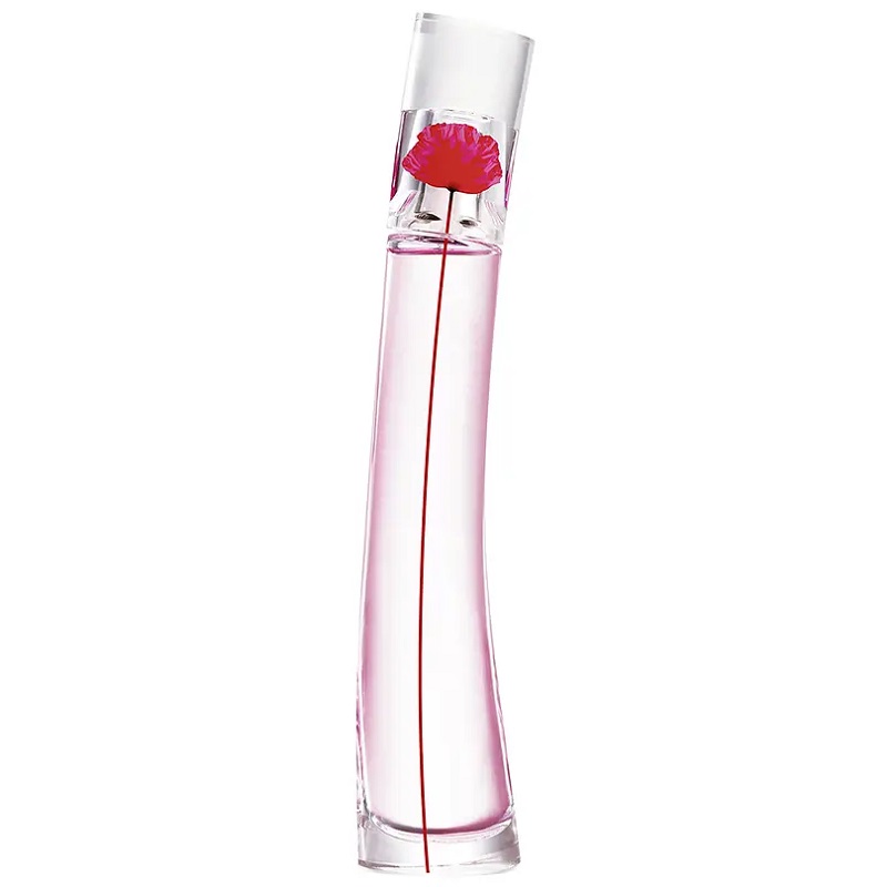 Flower By Kenzo Poppy Bouquet Parfumovaná Voda 50ml