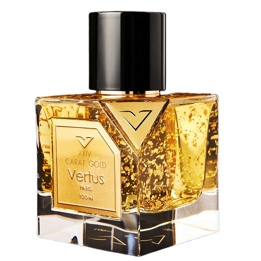 XXIV Carat Gold Parfumovaná Voda 100ml