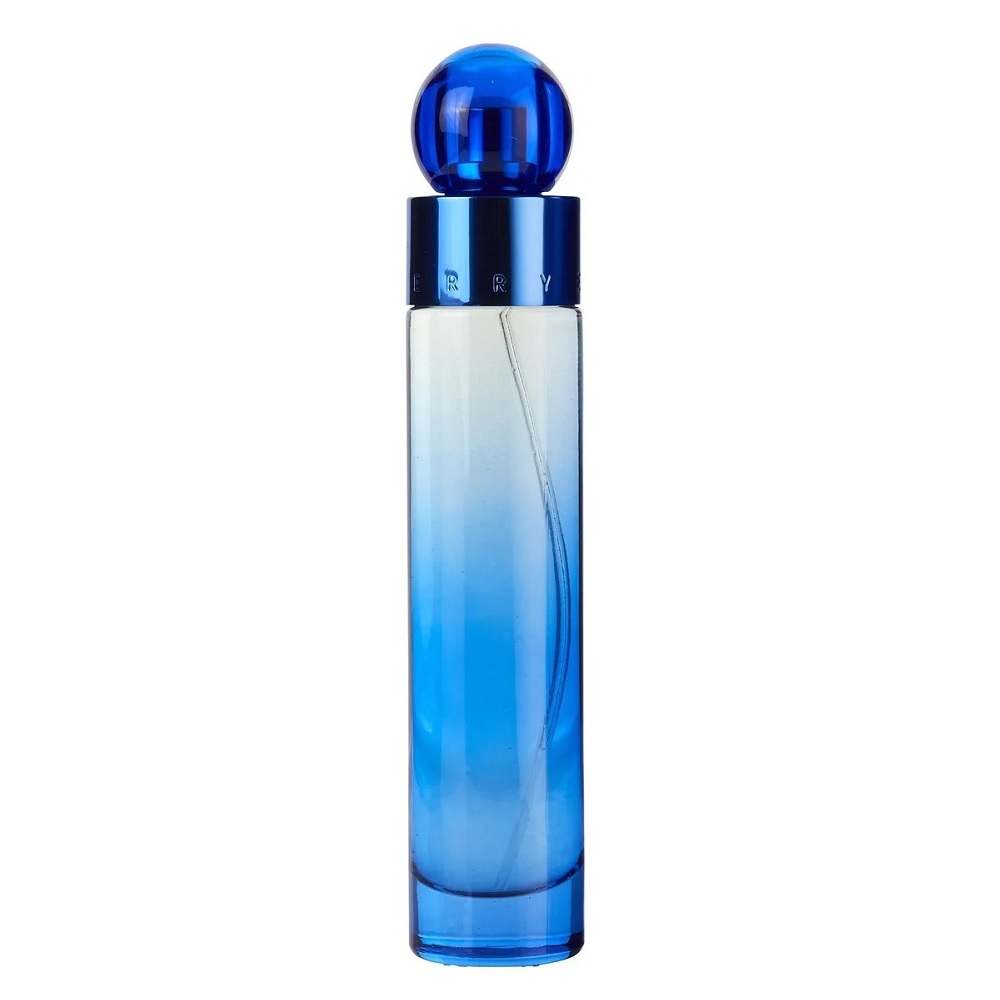360° Very Blue For Men Toaletná Voda V Spreji 100 Ml