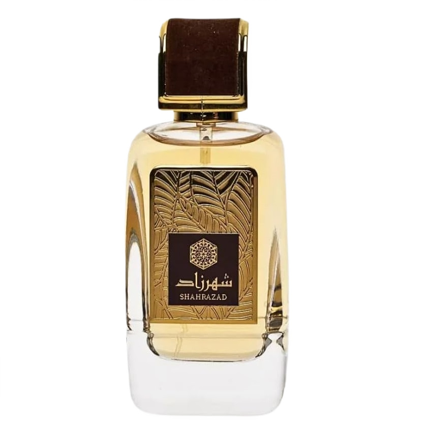 Shahrazad Parfumovaná Voda 100ml